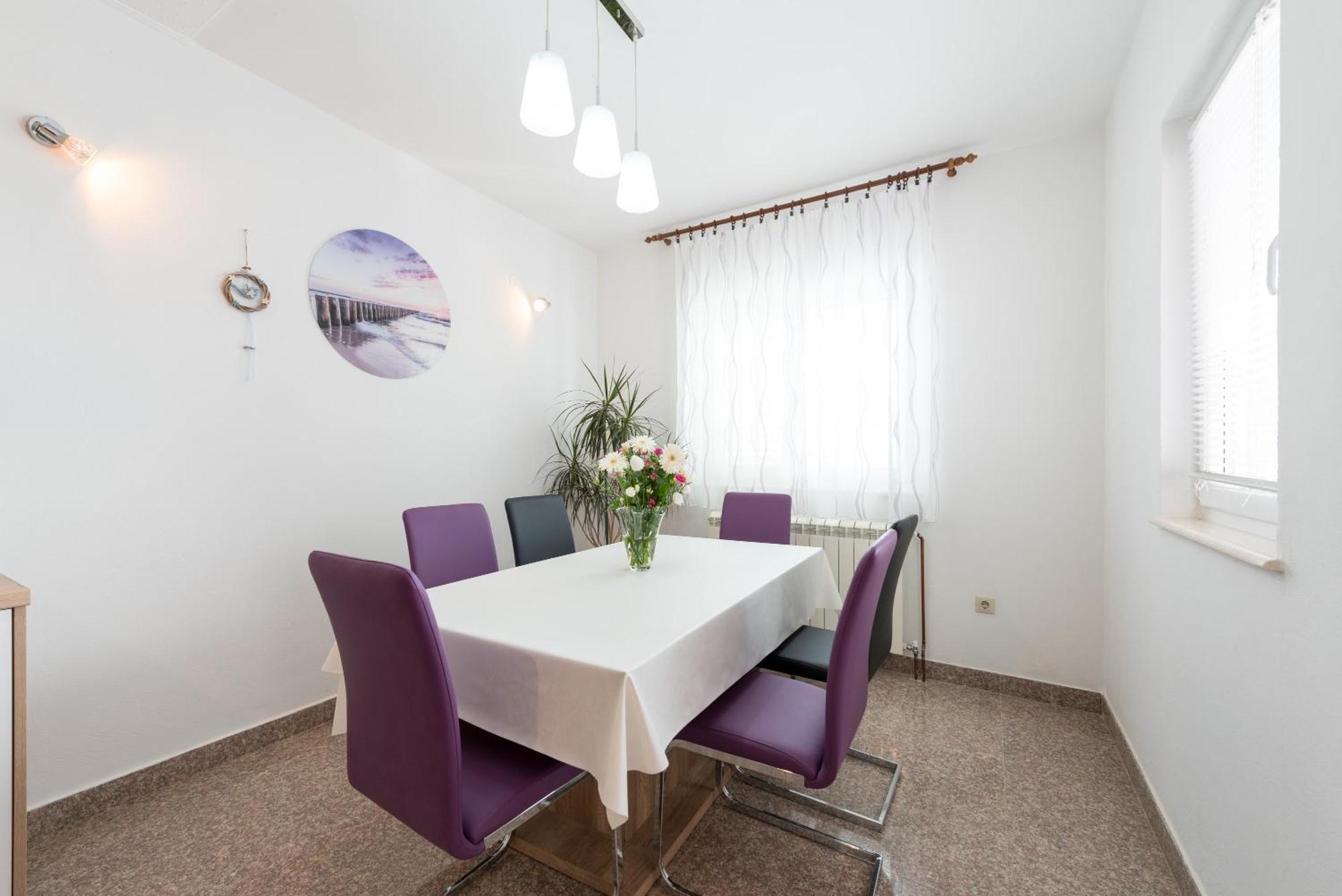 Luxury Apartment With Garden Jacuzzi And Wellness 特罗吉尔 外观 照片