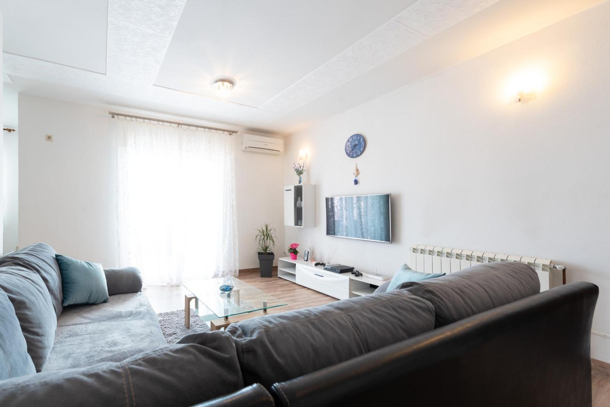 Luxury Apartment With Garden Jacuzzi And Wellness 特罗吉尔 外观 照片
