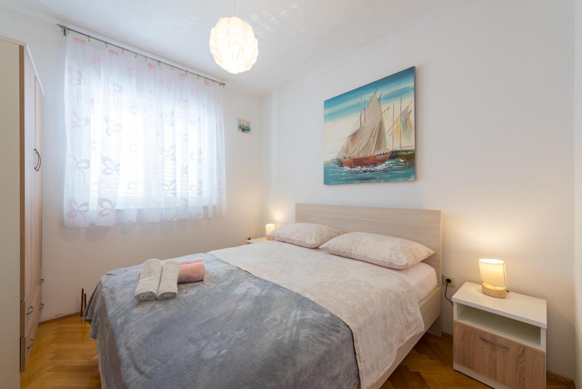 Luxury Apartment With Garden Jacuzzi And Wellness 特罗吉尔 外观 照片